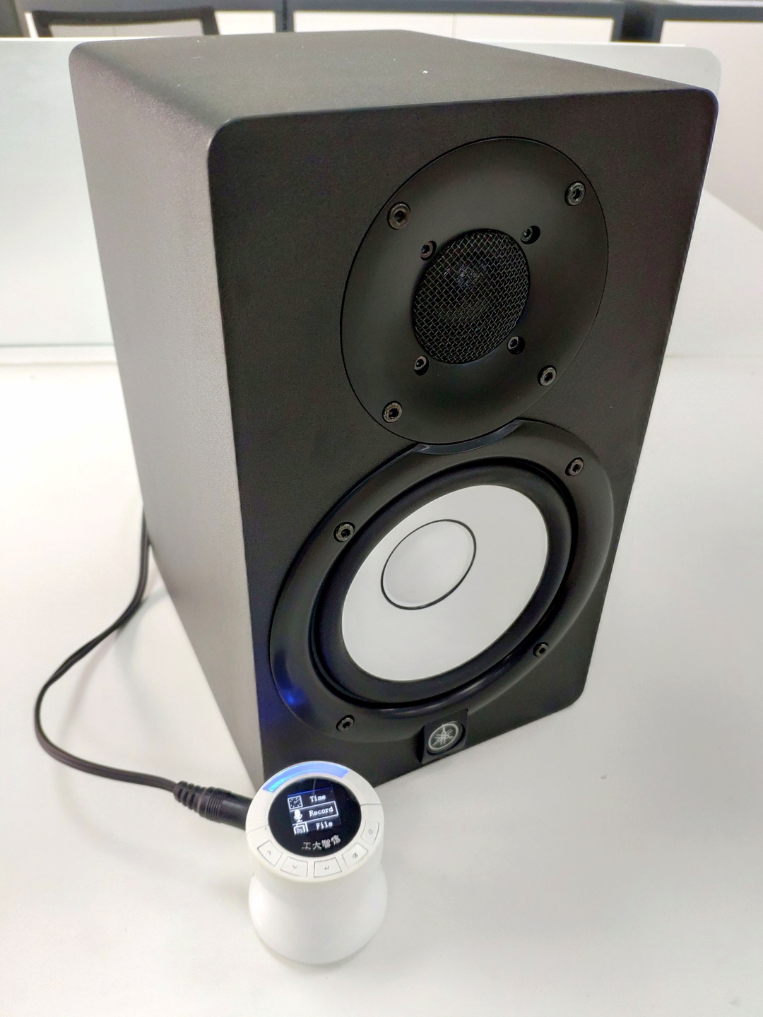 智能数字听诊器系统