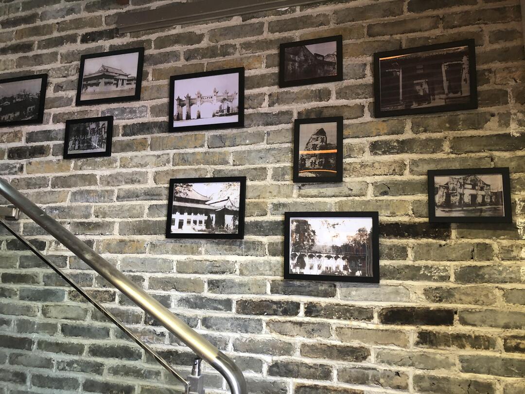 专题展览重现华南教育变迁史，红色游径再添打卡新景点