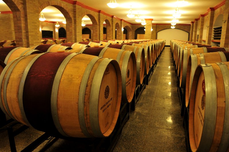 中国盛唐·国宾酒庄:做中国酒庄的思想者和破局者