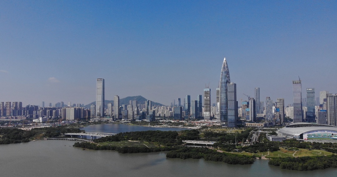 深圳的城市化建设 林进挚孙立群摄.jpg