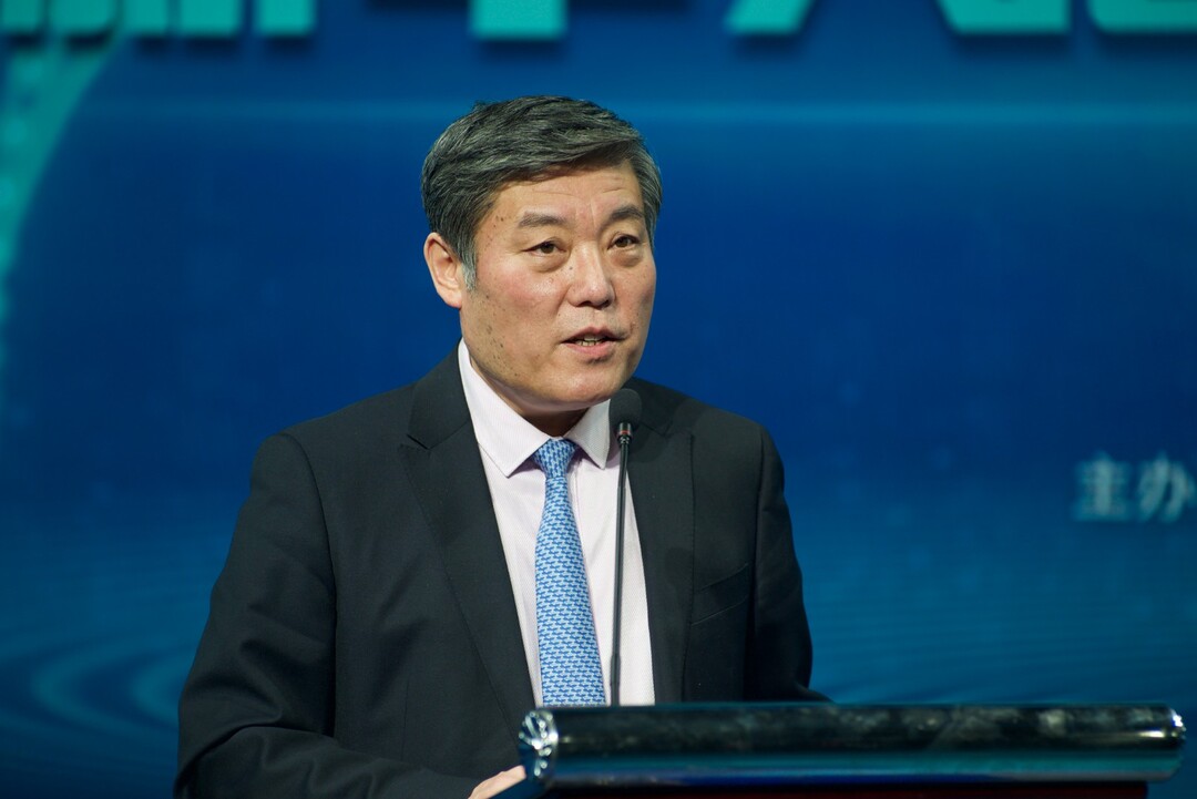 首都医科大学附属北京世纪坛医院党委书记 李天佐致词.jpg