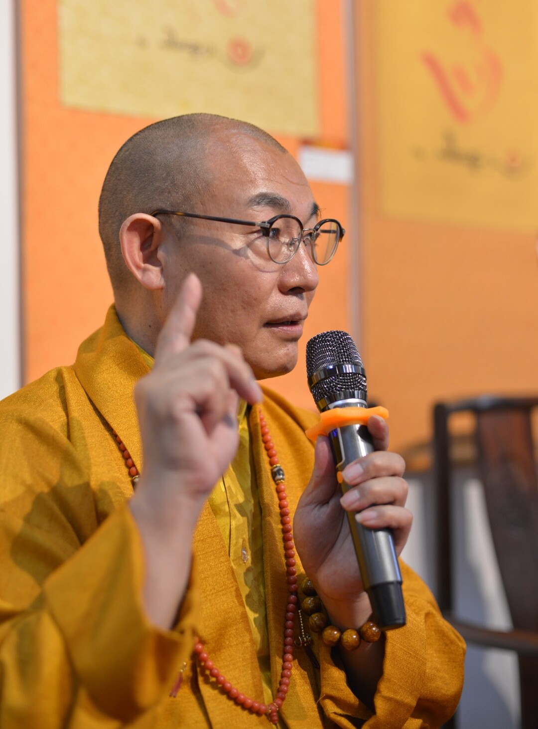 汉藏文化艺术交流座谈会在广州太和堂举行