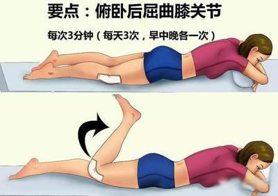 膝关节这一病痛易反复发作！医师给出多种治疗方法