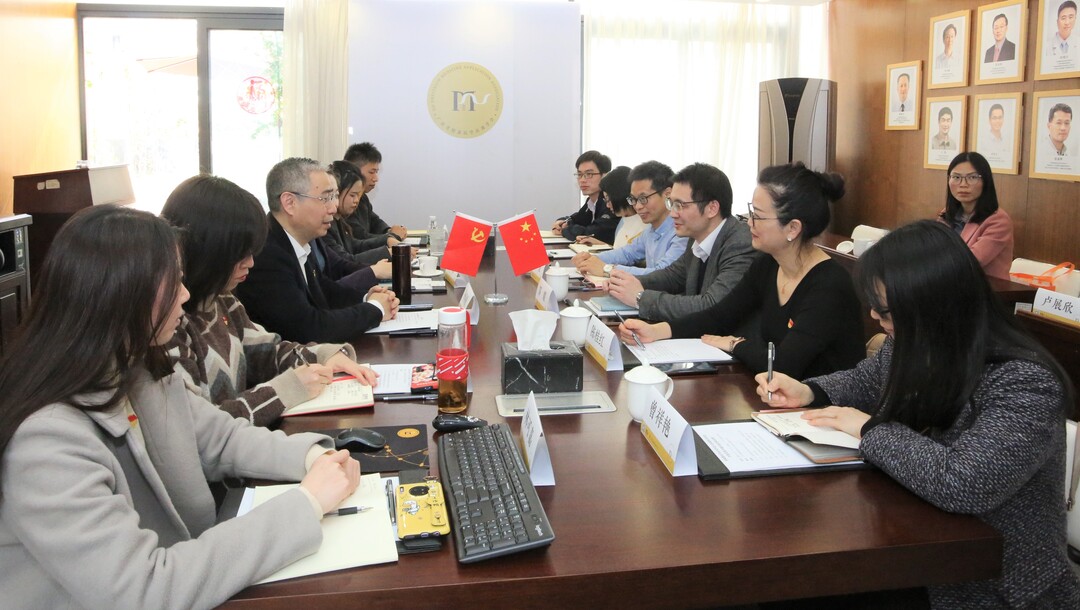 2022年2月15日，省环境科学学会联合省精准医学应用学会开展党建共建联学交流活动。.jpg